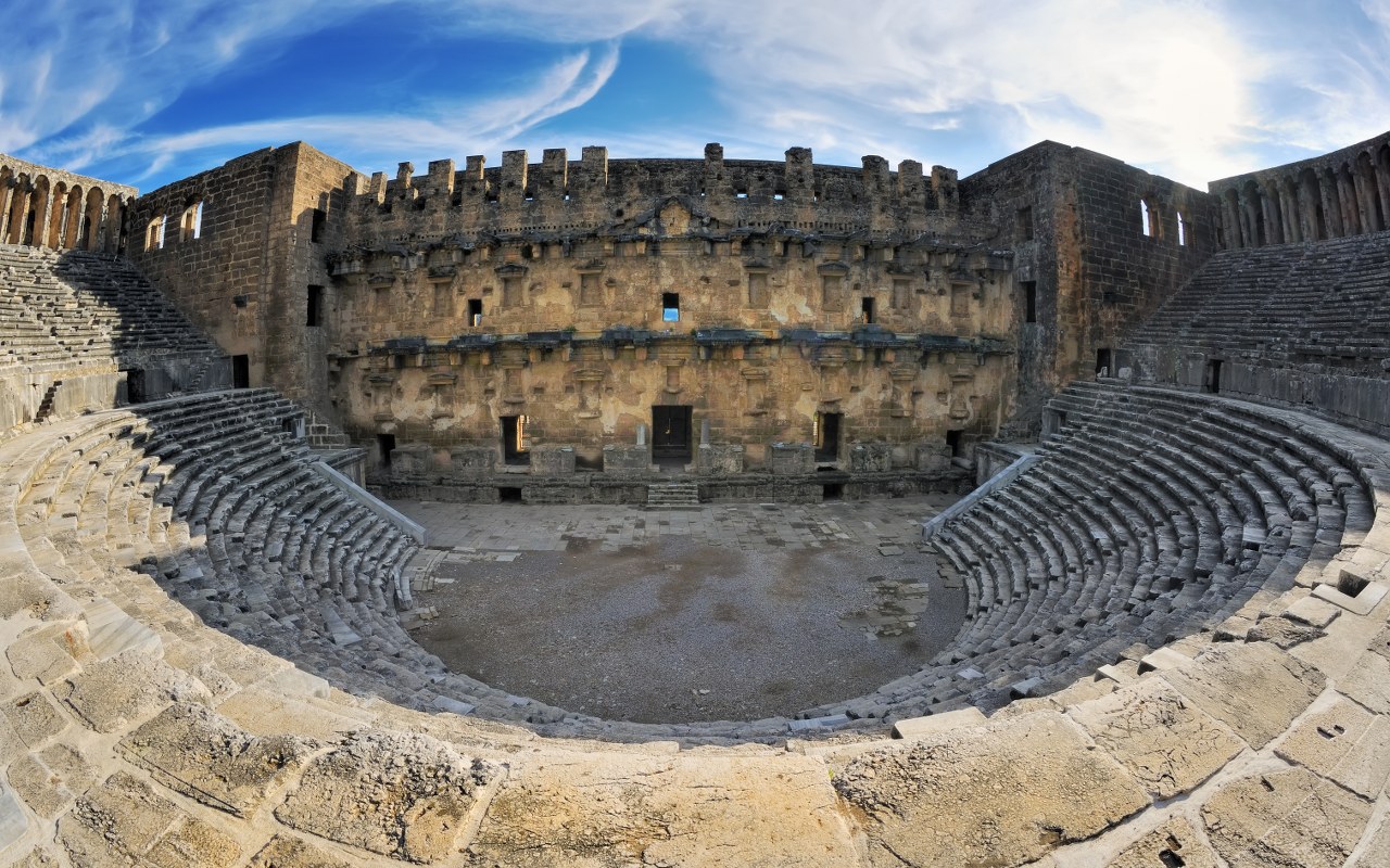 Antalya