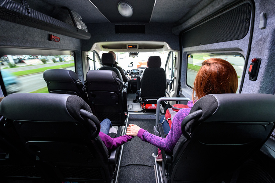 Private Transfers