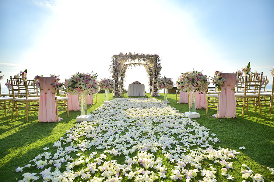 Weddings