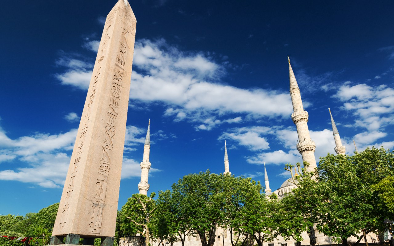 Istanbul